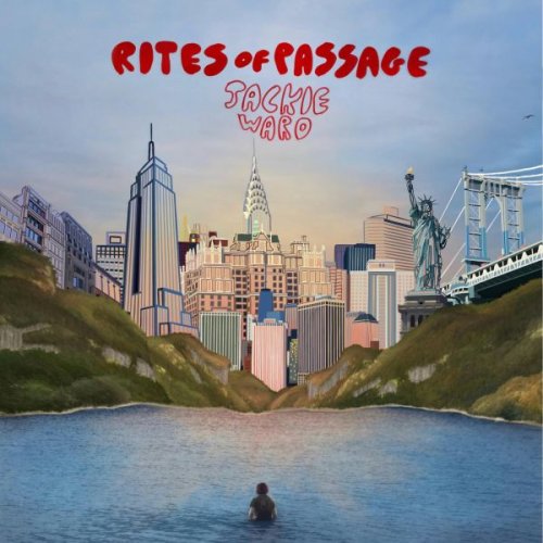 Jackie Ward - Rites of Passage (2025)