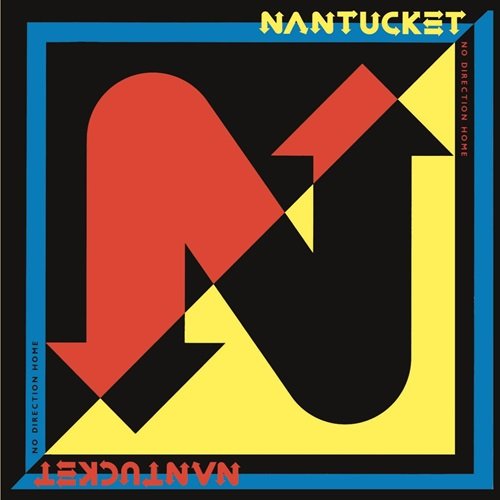 Nantucket - No Direction Home (1983)