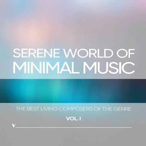 Alessandro Simonetto - Serene World of Minimalism, Vol. 1 (2025)
