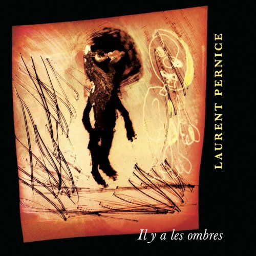 Laurent Pernice - Il y a les ombres (Album) (2025)