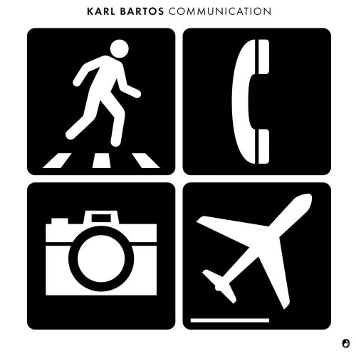 Karl Bartos - Communication (Remastered) (2003/2016) [E-AC-3 Dolby Digital Plus]