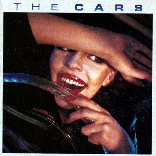 The Cars - The Cars (1978) [E-AC-3 Dolby Digital Plus]