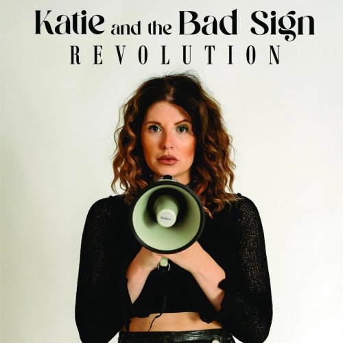 Katie and the Bad Sign - Revolution (2025)