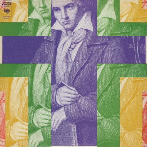 Eugene Ormandy, Philadelphia Orchestra - Beethoven: Missa solemnis in D Major, Op. 123 (1970)