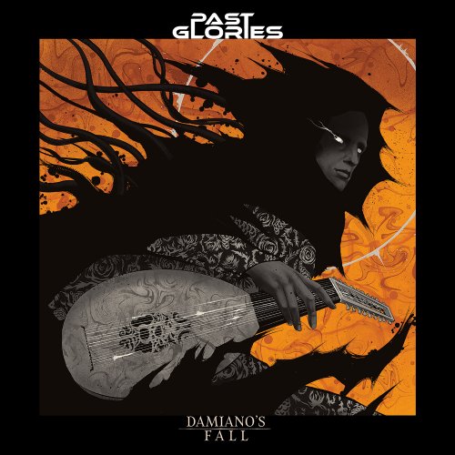 Past Glories - Damiano's Fall (2025) [Hi-Res]
