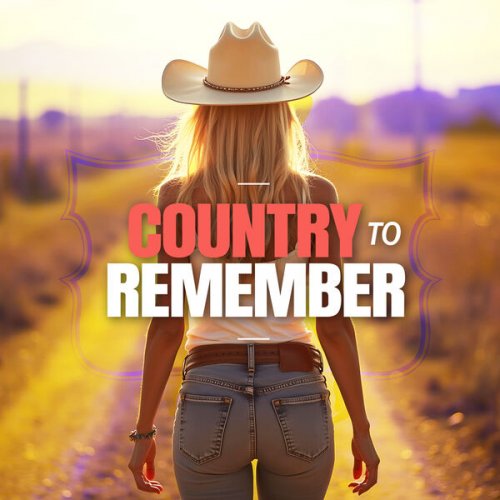 VA - Country To Remember (2025)