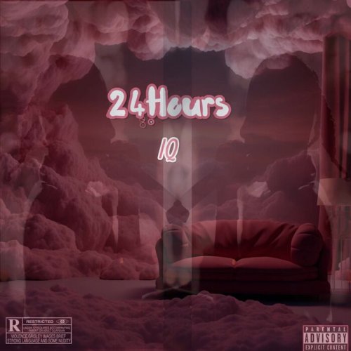 IQ - 24 Hours (2025)