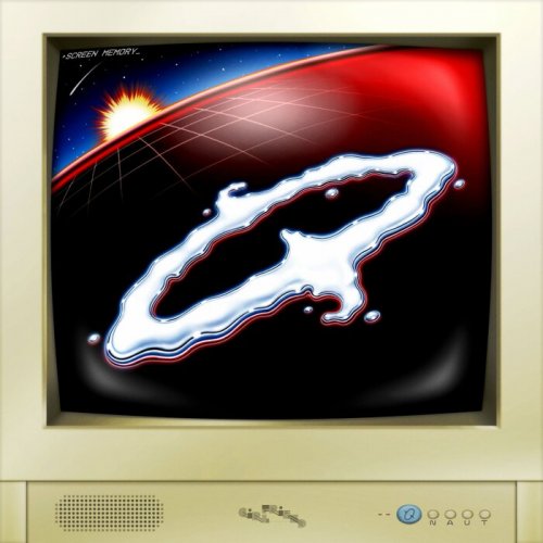QNAUT - Screen Memory (2025)