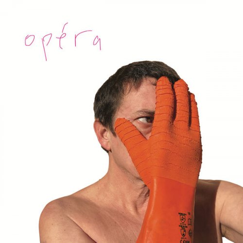 David Lafore - Opéra (2025) Hi-Res