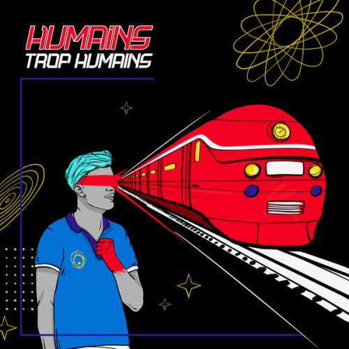 Brume Parole - Humains trop humains (2025) Hi-Res