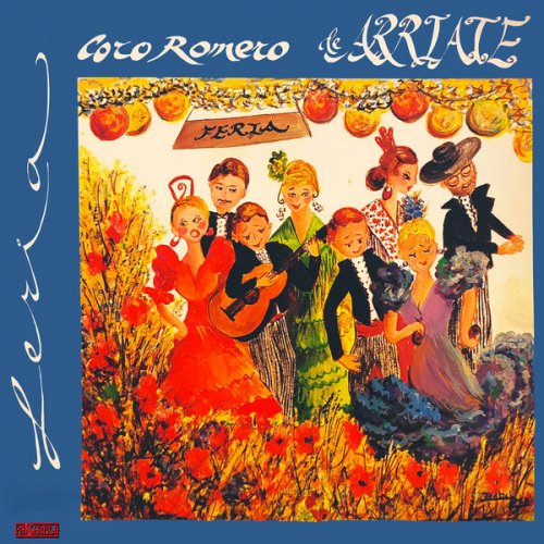 Coro Romero de Arriate - Feria (2025) Hi-Res