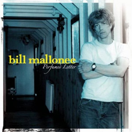 Bill Mallonee - Perfumed Letter (2003)