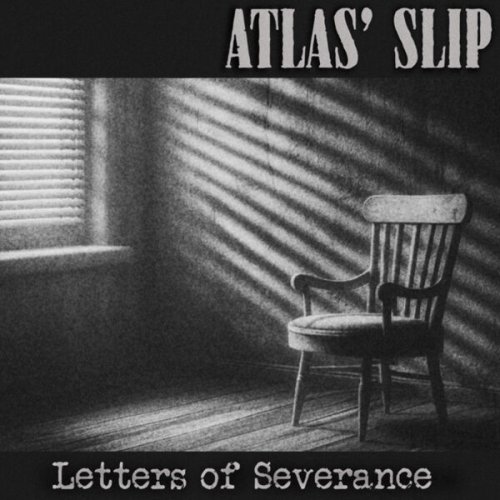 Atlas' Slip - Letters Of Severance (2025) Hi-Res