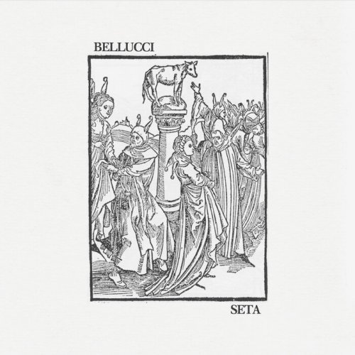 Bellucci - Seta (2025)