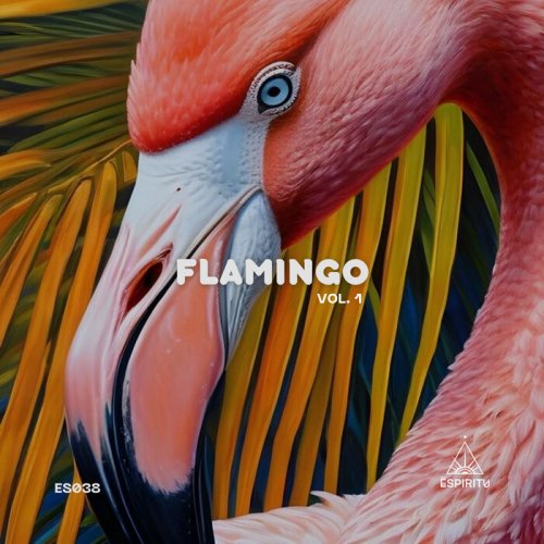 Flaminik - Flamingo Vol.1 (2025)