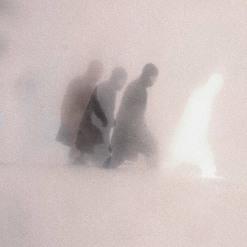 metamose - the noise in my eyes and fire from the window (2025)