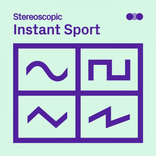Thomas Didier - Instant Sport (2025)