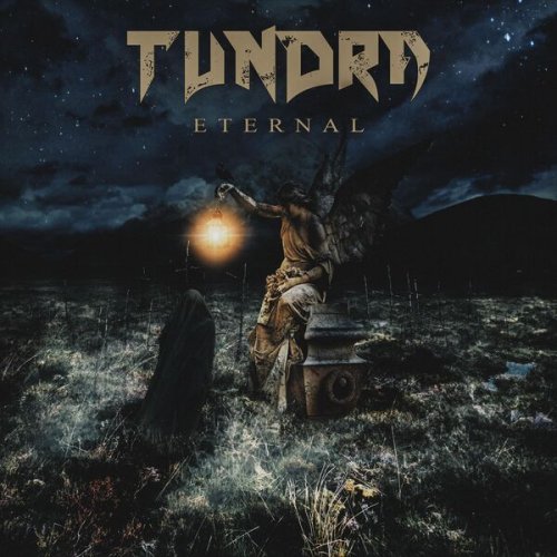 Tundra - Eternal (2025) Hi-Res