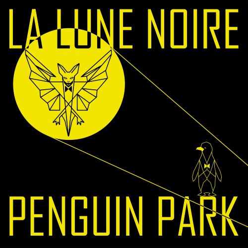 La Lune Noire - Penguin Park (2025) [Hi-Res]