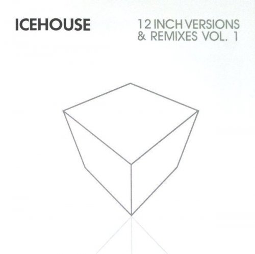 Icehouse - 12 Inch Versions & Remixes Vol. 1 (2013)