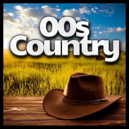 VA - 00s Country (2025)