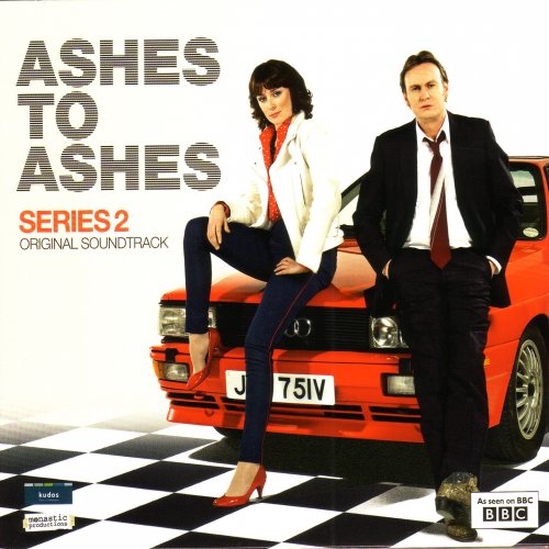 VA - Ashes To Ashes Series 2 Original Soundtrack (2009)