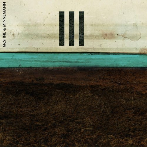 McStine & Minnemann - III (2025) [Hi-Res]