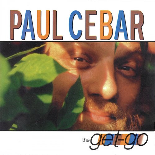 Paul Cebar - The Get-Go (1997)