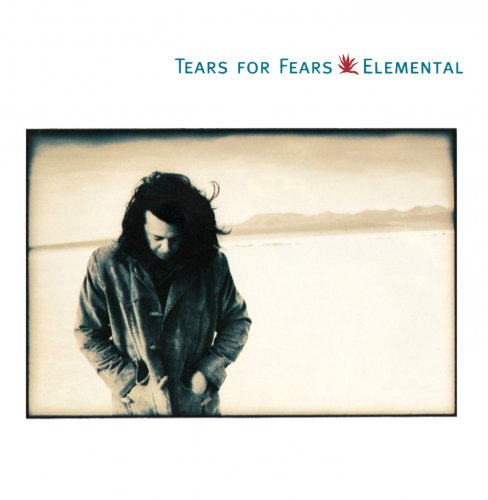 Tears For Fears - Elemental (1993) [E-AC-3 Dolby Digital Plus]