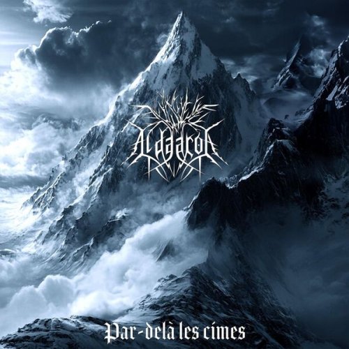 Aldaaron - Par-delà les cimes (2025) Hi-Res