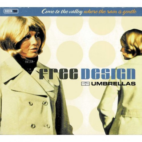 The Free Design - Umbrellas (1998)