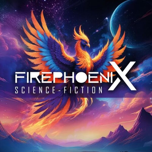 Firephoenix - Science-Fiction (2025)