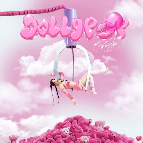 Mariana Avila - DOLLYPOP (2025) Hi-Res