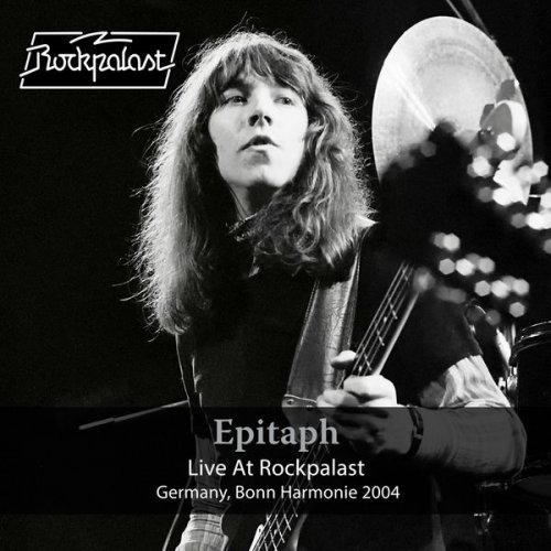 Epitaph - Harmonie, Bonn, Dec. 22nd 2004 (Live at Rockpalast) (2004)