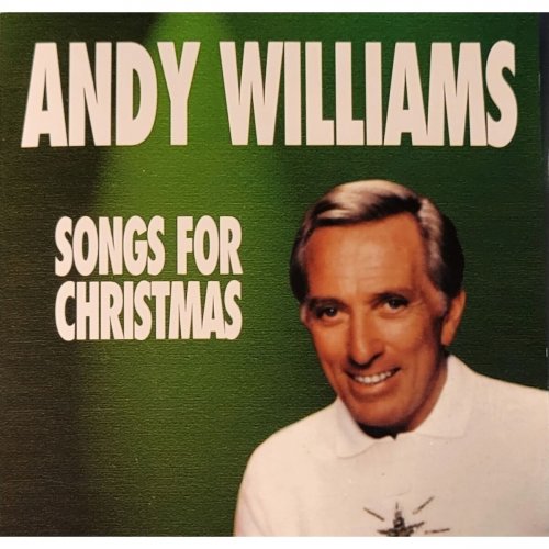 Andy Williams - Songs for Christmas (1998)