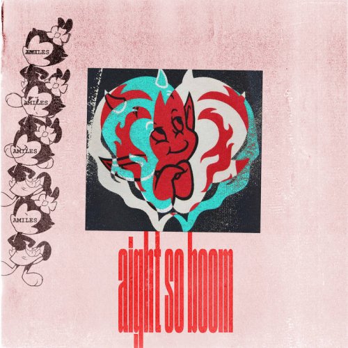 Amiles - Aight So Boom (2025)