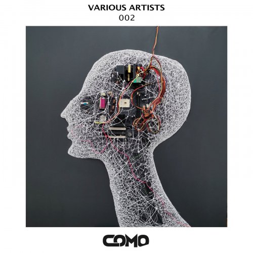 VA - COMOVA02 (2025)