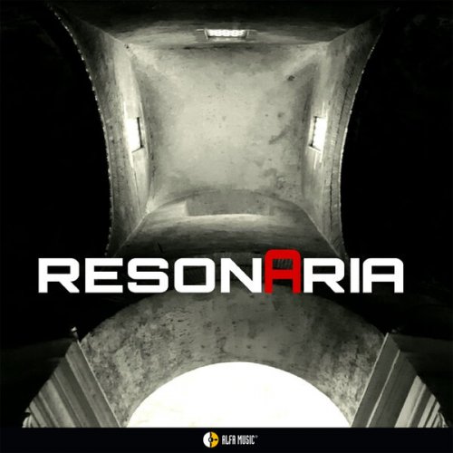 Marco Silvi - ResonAria (2025) [Hi-Res]