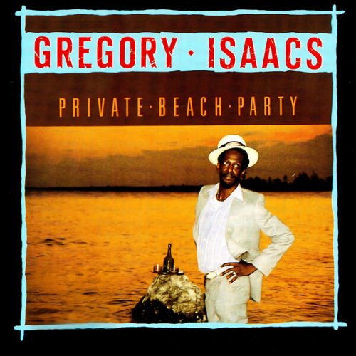 Gregory Isaacs - Private Beach Party (Remastered Edition) (2025) [Hi-Res]