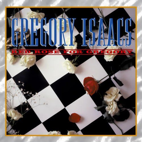 Gregory Isaacs - Red Rose For Gregory (Remastered Edition) (2025)