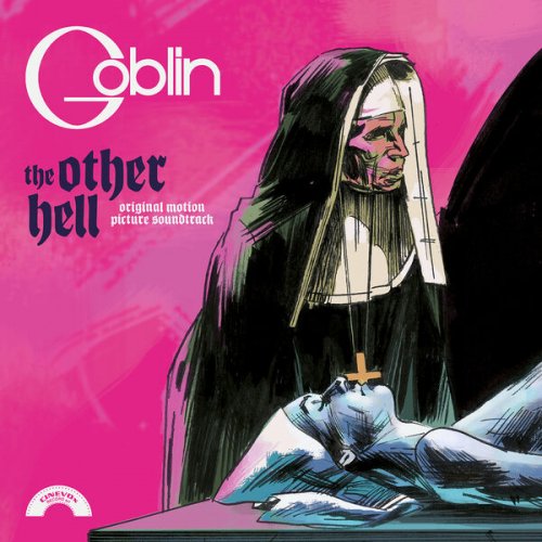 Goblin - The Other Hell (Original Motion Picture Soundtrack) (2025)