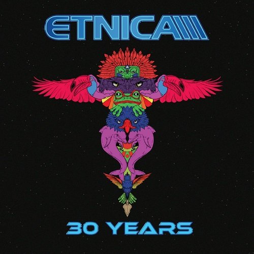 Etnica - 30 Years (2025)