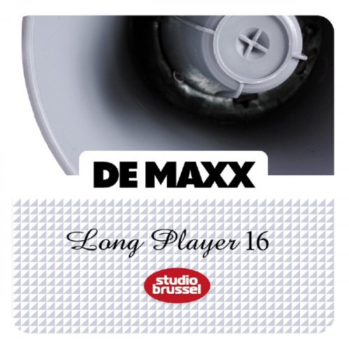 VA - De Maxx Long Player 16 (2009)