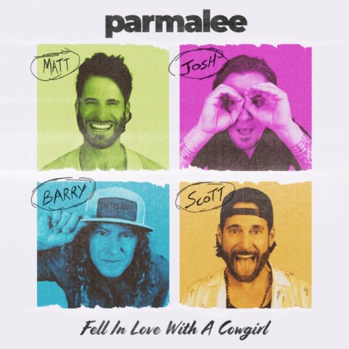 Parmalee - Fell In Love With A Cowgirl (2025) Hi Res