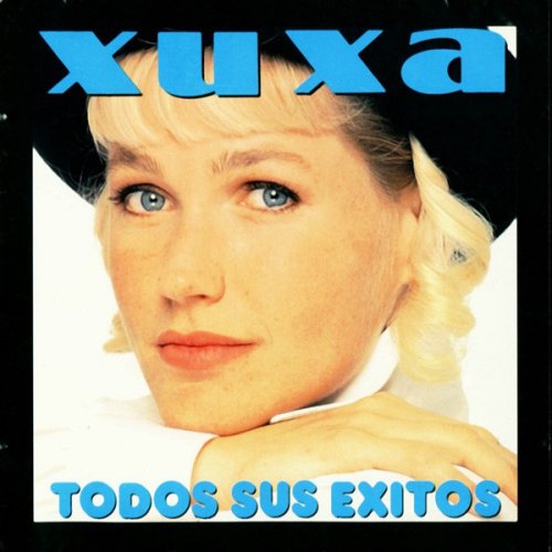 Xuxa - Todos Sus Éxitos (1993)