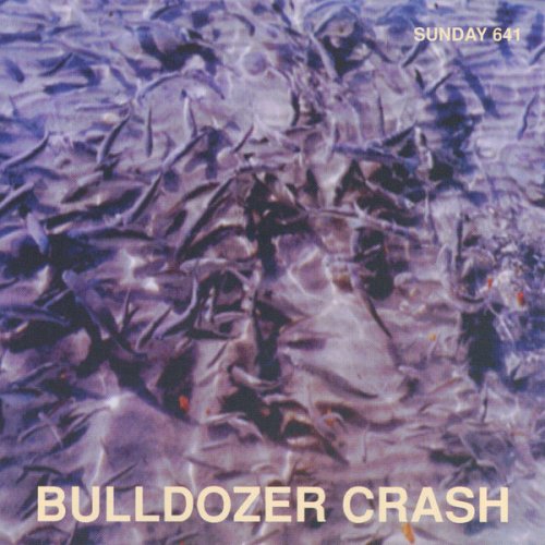 Bulldozer Crash - Imperfection (1995)