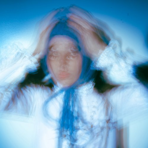 Ally Evenson - BLUE SUPER LOVE (DELUXE) (2025) Hi Res