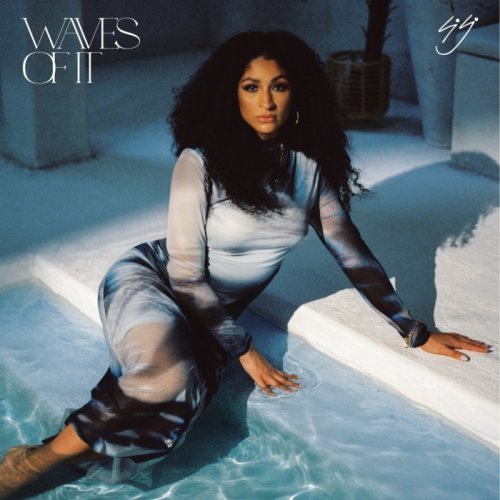 GIGI - Waves of it (2025) Hi Res