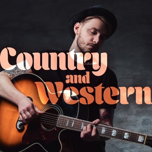 VA - Country and Western (2025)
