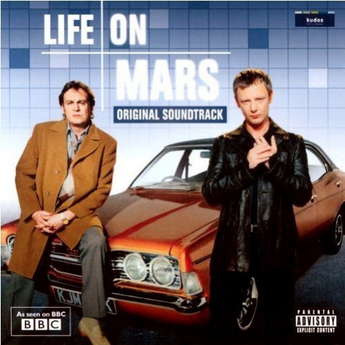 VA - Life On Mars - Original Soundtrack (2007)